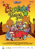 ctyrlistek-ve-sluzbach-krale